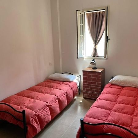 Villa Annamaria Vieste Esterno foto