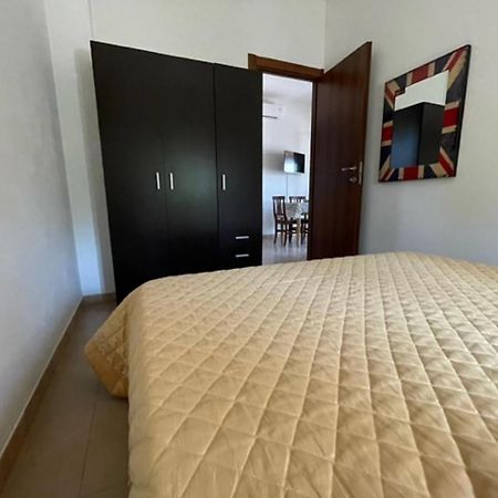 Villa Annamaria Vieste Esterno foto