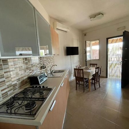 Villa Annamaria Vieste Esterno foto