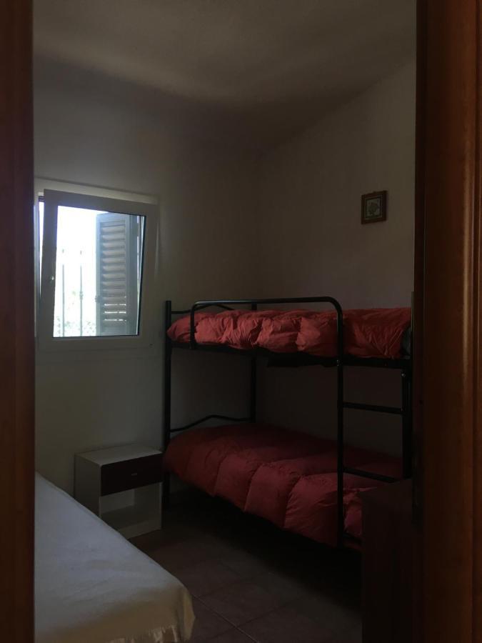 Villa Annamaria Vieste Esterno foto