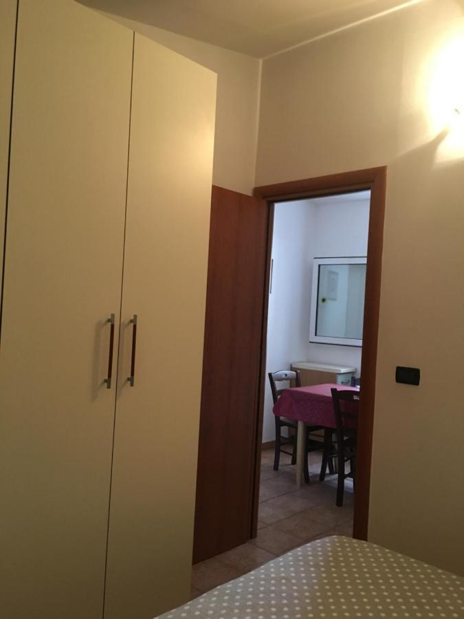 Villa Annamaria Vieste Esterno foto