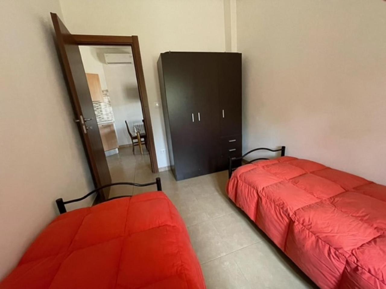 Villa Annamaria Vieste Esterno foto