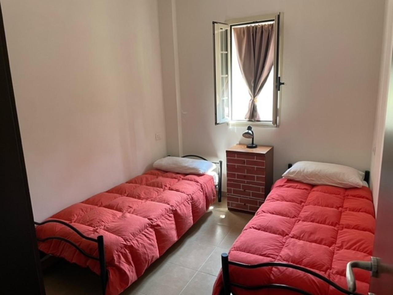 Villa Annamaria Vieste Esterno foto