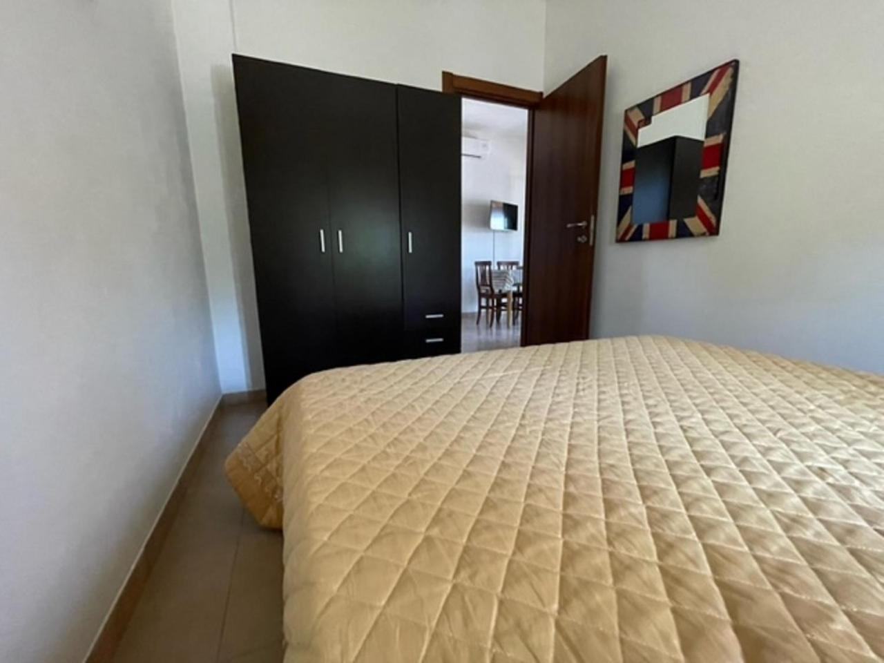 Villa Annamaria Vieste Esterno foto