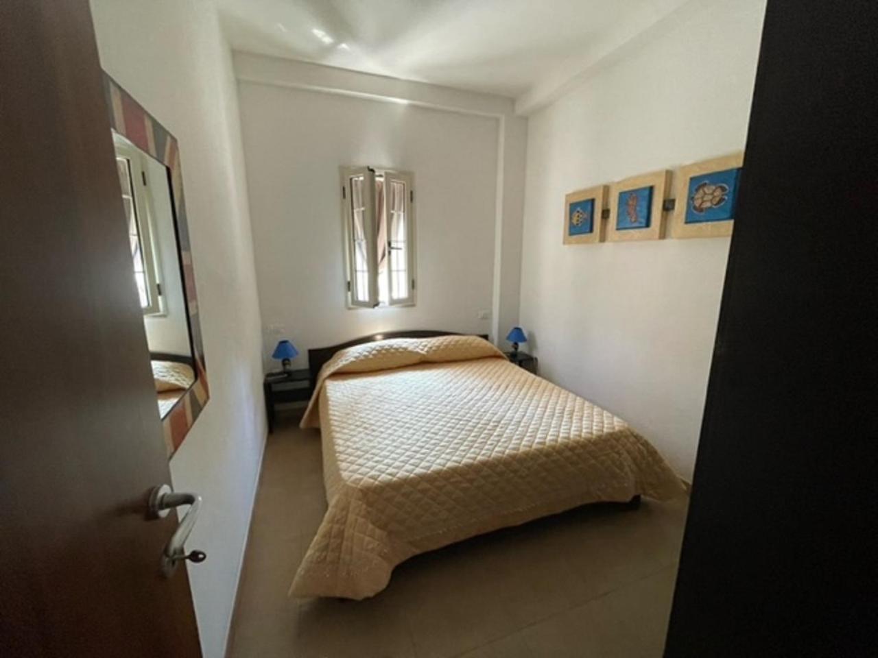 Villa Annamaria Vieste Esterno foto