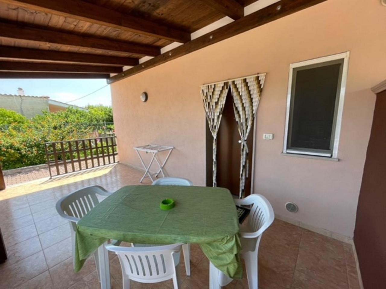 Villa Annamaria Vieste Esterno foto