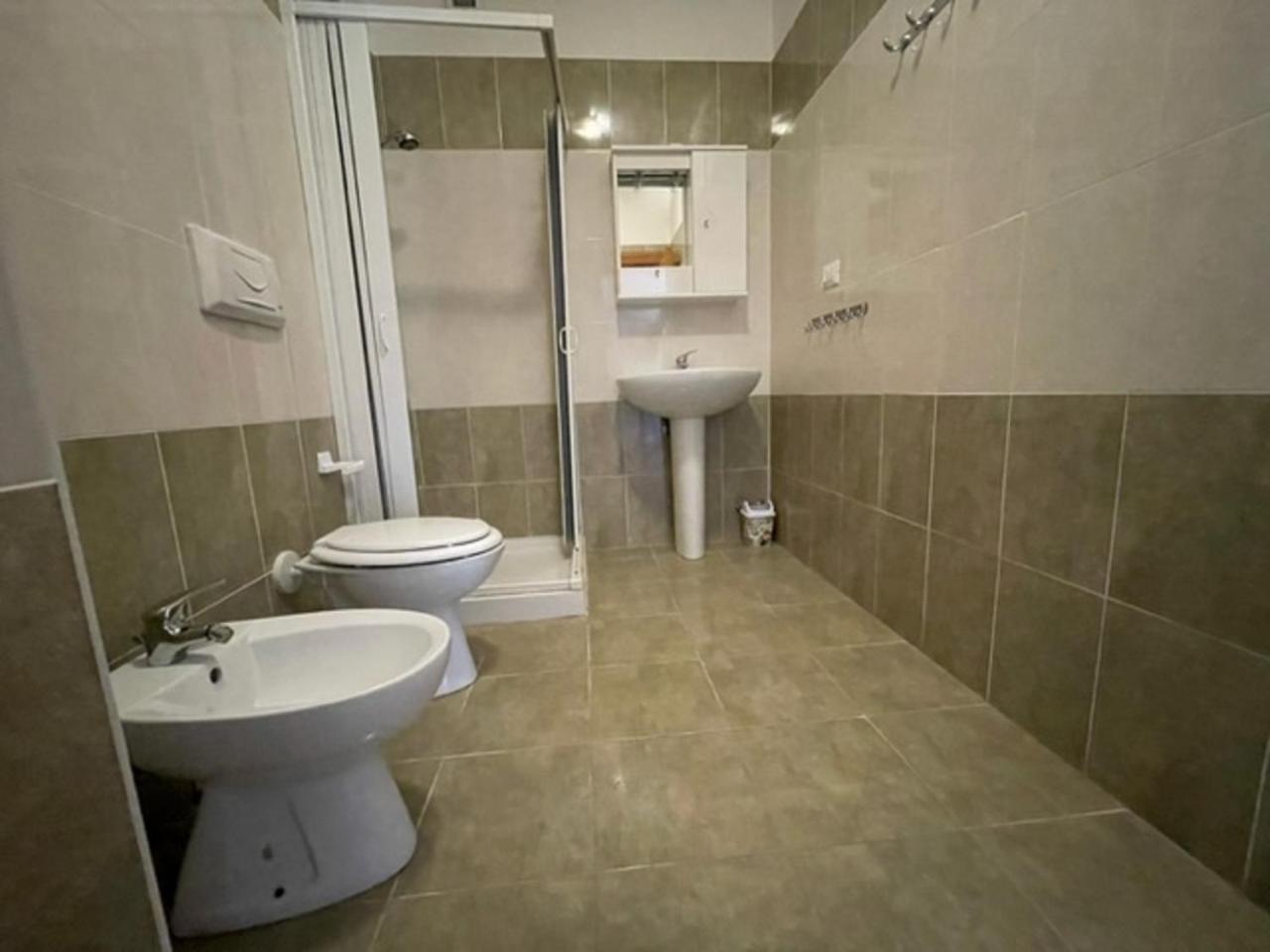 Villa Annamaria Vieste Esterno foto