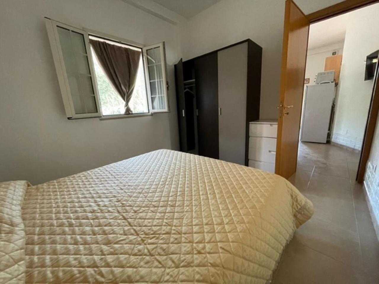 Villa Annamaria Vieste Esterno foto