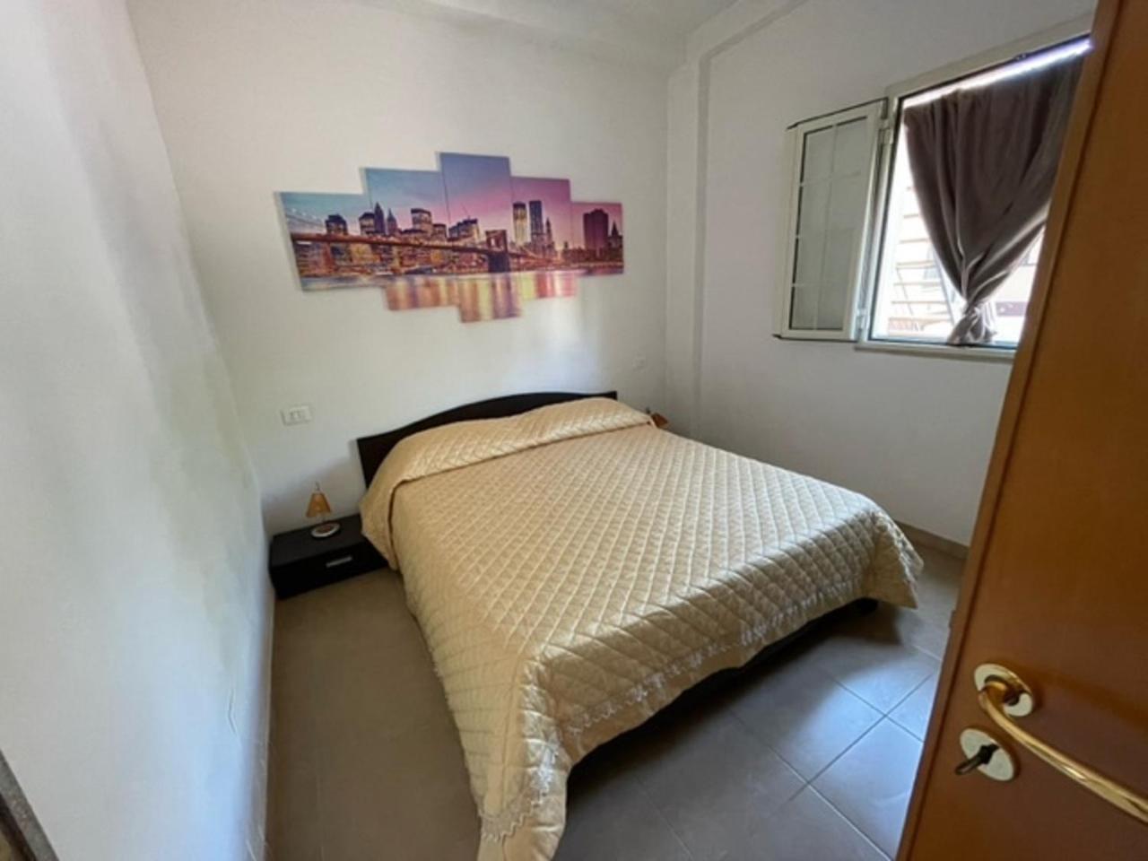 Villa Annamaria Vieste Esterno foto
