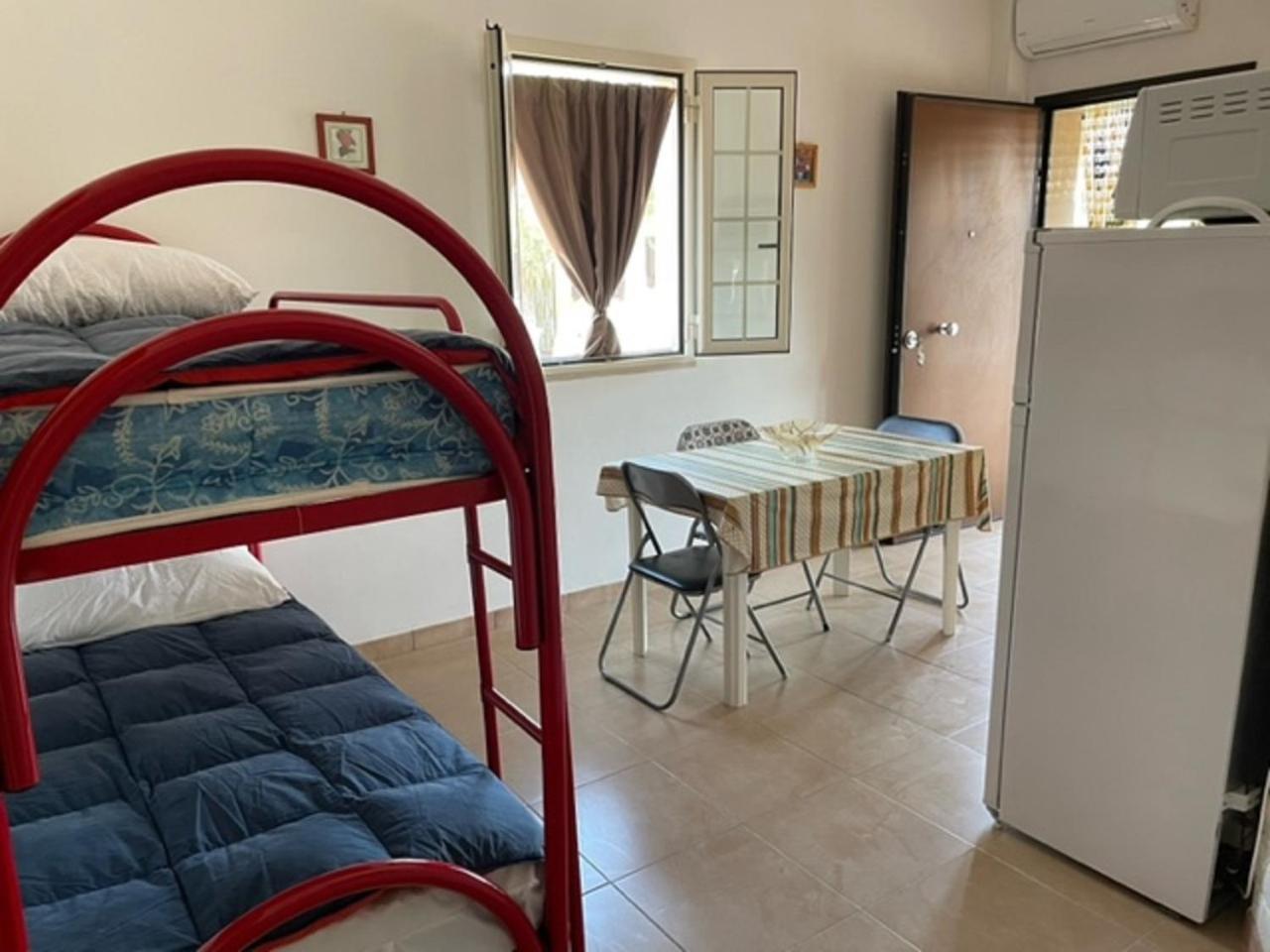 Villa Annamaria Vieste Esterno foto