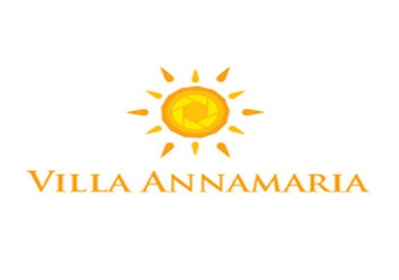 Villa Annamaria Vieste Esterno foto